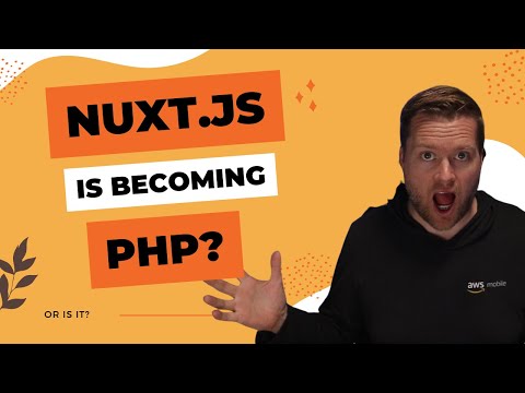 Vue Server Components Changes Everything About Nuxt and Vue!