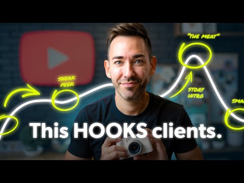 YouTube Script Writing For Beginners (2026 Algorithm)