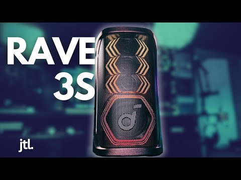 This Karaoke Speaker Is Destroying the Competition Right Now