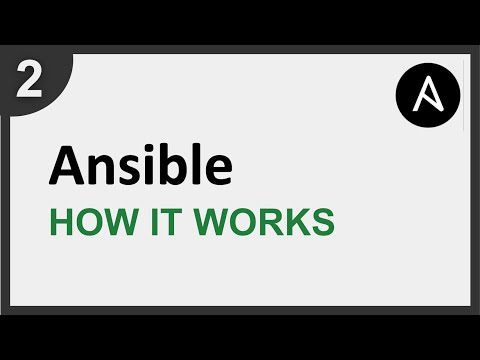 2 | How Exactly Ansible Works: A Step-by-Step Guide for Beginners