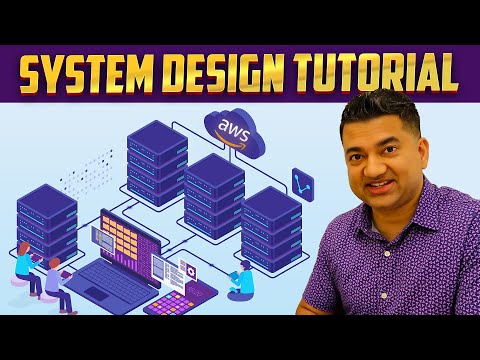 System Design on AWS Course
