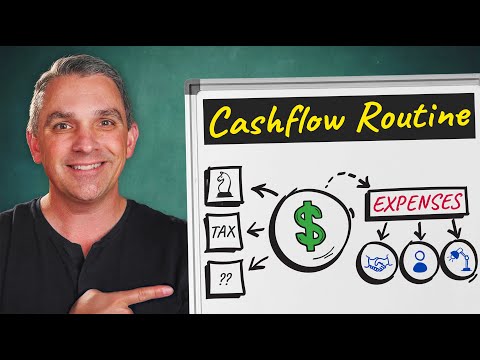 20 Years of Cashflow Tips in 24 Minutes