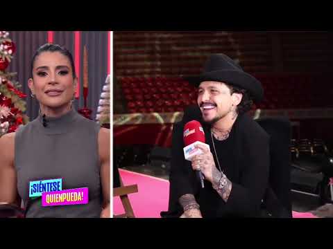 Christian Nodal: EXCLUSIVA La Verdad Detrás De Los Rumores De Infidelidad