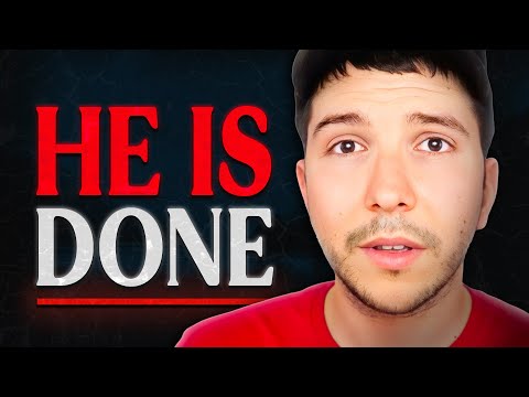 What Happened To Nikocado Avocado?