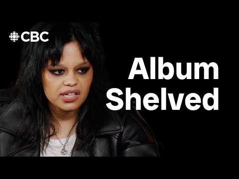 Fefe Dobson After Selena and Miley Took her Songs | Legacy Lounge