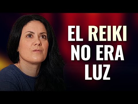 VIVÍA ATRAPADA EN EL REIKI Y EL YOGA: Lo que ME PASÓ en GARABANDAL cambió TODO