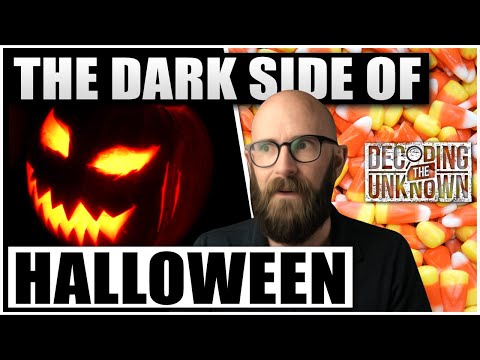 The Dark Side of Halloween: Is Poisoned Halloween Candy a Thing?