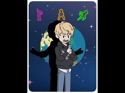 天选异能 天选异能（全文已完结）#二次元  #原创动画