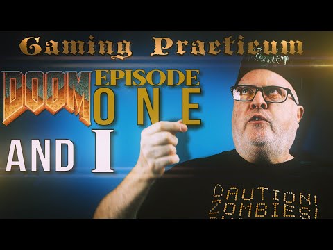 Doom Episode One And I