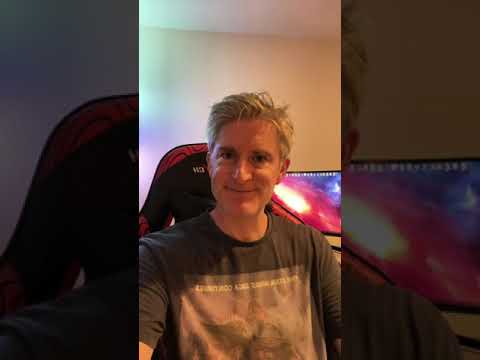 Sonic 3D’s Creator Punches Game To Activate Cheat! #shorts