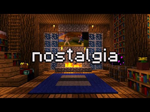 relax, everything will be okayโฆ (minecraft c418 music & ambience)