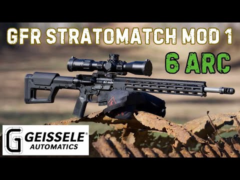 THE PERFECT DMR RIFLE ? YES!