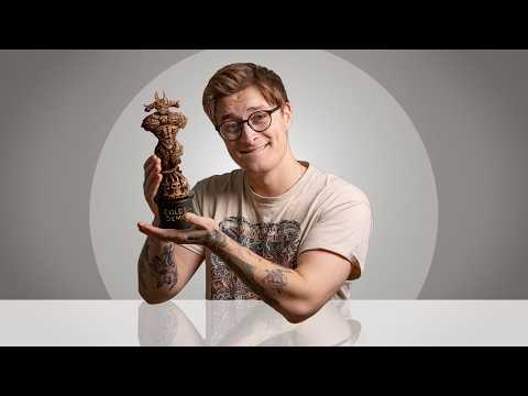 The Pain Behind My Golden Demon Experience!