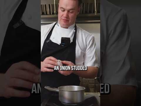 Chef Guide to Bechamel Sauce