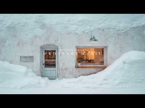 [playlist] 온기 가득한 독립카페에서 흘러나오는 따스한 빈티지 재즈 ⎹ ordinarymusic