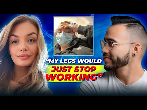 Bedridden For Months to Biking 10 Miles - Hannah's Recovery | CHRONIC FATIGUE SYNDROME