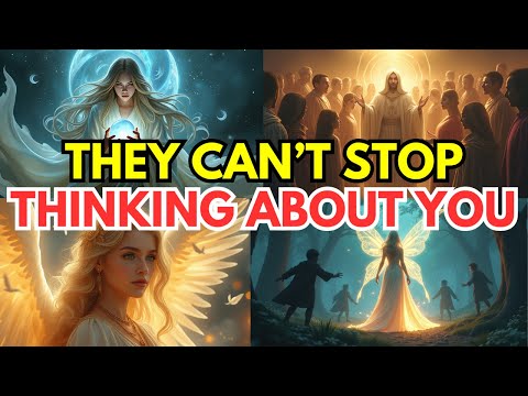 Chosen Ones, The Whole Town is Obsessed with You 🔥