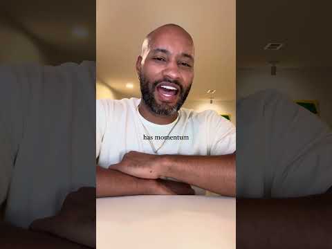 Focus on Momentum #motivation #entrepreneurship  #careerdevelopment