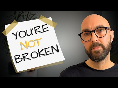 You Weren’t Shy. You Were Shamed.