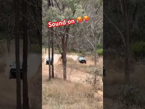 Turbo Jimny smashes next gen ford ranger! #jb74jimny #nextgenranger #turbojimny