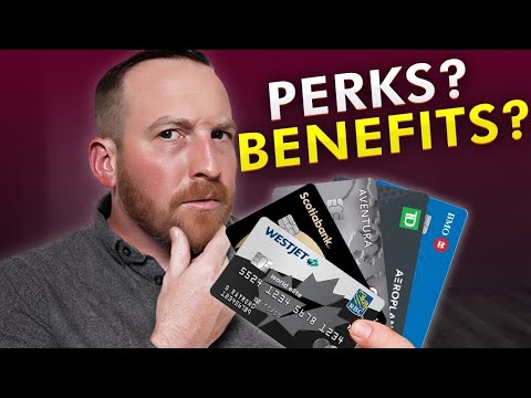 The Best Travel Credit Card Perks in 2025