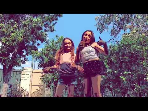 Aussie girls love vegemite