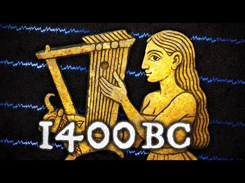 The Oldest (Known) Song Ever