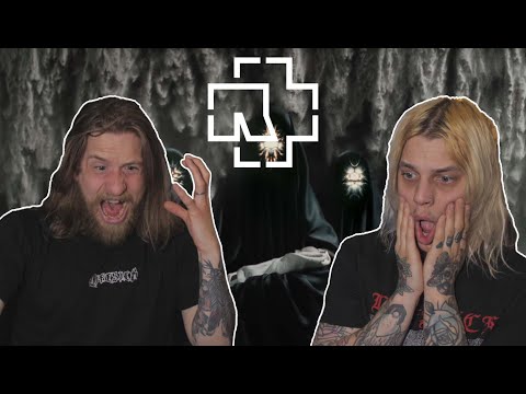 Rammstein - Zeit (Official Video)  | METAL MUSIC VIDEO PRODUCERS REACT