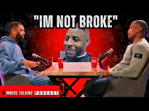WILEY responds to Bouncer "IM NOT BROKE.. MAN WANNA SIT IN DUBAI CHATTING S**T FROM A CHAIR!!"
