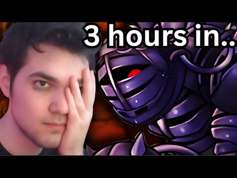 The LONGEST Level in PVZ Fusion...