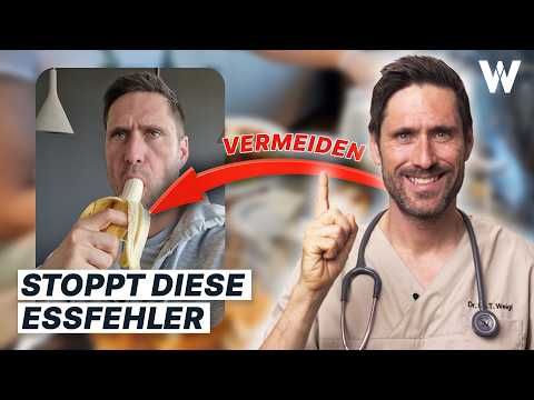 7 no-gos for lunch! And what great alternatives I recommend instead