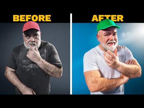 Stop Feeling Awkward on Camera in 10 Mins