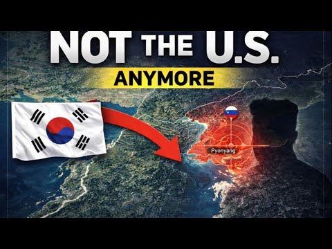 Kim Jong Un’s Real Military Nightmare