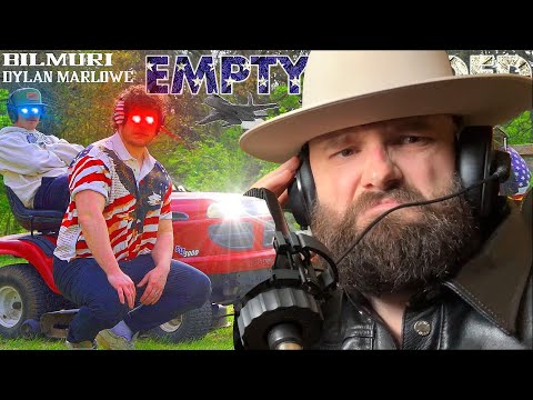 Jake Luhrs Reacts to BILMURI - EMPTYHANDED