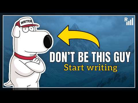 The 7 Ego-Shattering Truths Every Writer Hates to Hear