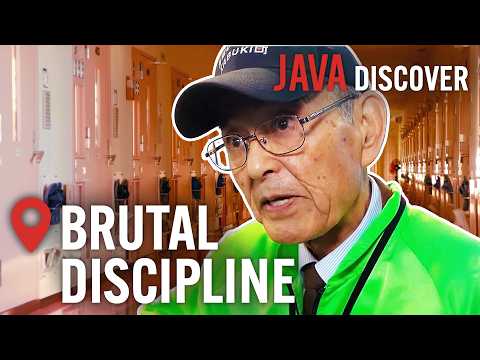 Crime and Punishment in Japan: How Harsh Rules Keep Crime So Low | Documentary
