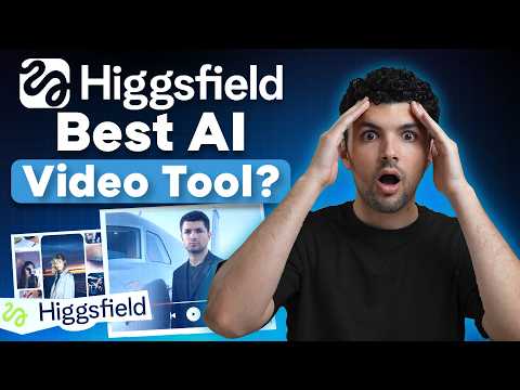 Higgsfield AI Review: Features, Pricing, and Is It Worth It?