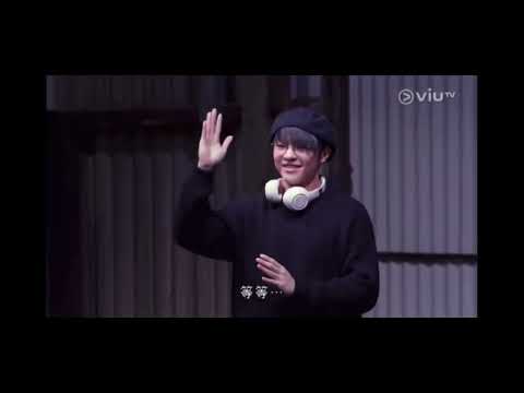 《MIRROR TIME》EP11 - IAN CUT 20240109