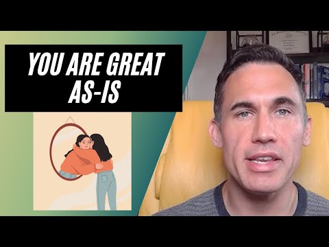 No Redemption Necessary: How Scapegoat Survivors Stop Fixing Themselves