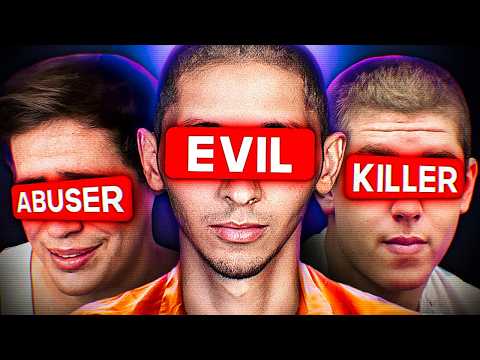 The Most HORRIBLE People in Gaming History