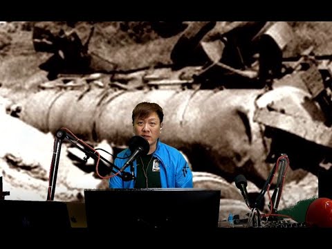 jemdogdog 極度深寒 第1124集 西班牙貨車男孩謎離失蹤事件  A