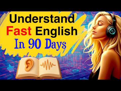 Fix Your English Listening Understand Spoken English Without Subtitles Slow English Podcast A2 A1