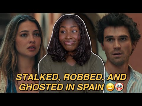 THIS IS WHY YOU DON'T GIVE MEN A CHANCE... (The Map That Leads to You)