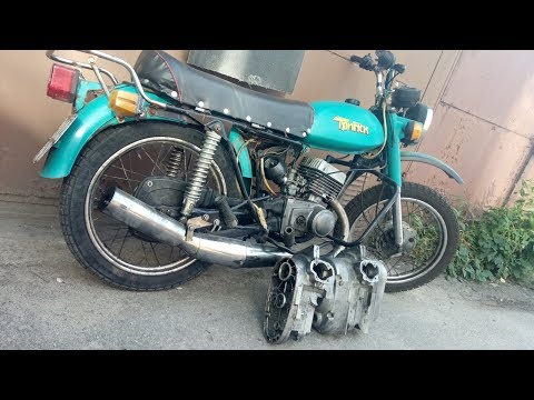 Хочешь "форсированный"  МИНСК ?? Начни с  поисков ЭТОГО...