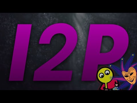 I2P: протокол невидимого интернета. Как устроена самая анонимная сеть? Что такое I2Pd? | №4 remake