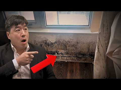 A Landlord's WORST NIGHTMARE!