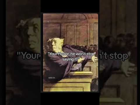 The Most Heartbreaking Sentence in Gaming History💔