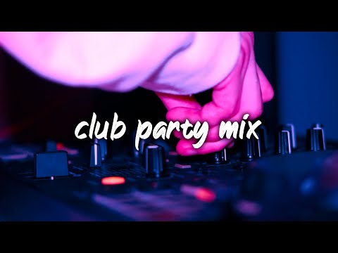 club party mix ~nostalgia dance playlist