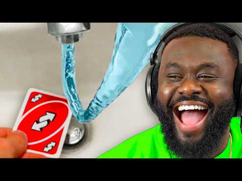 TRY NOT TO LAUGH! | ShxtsnGigs Reacts