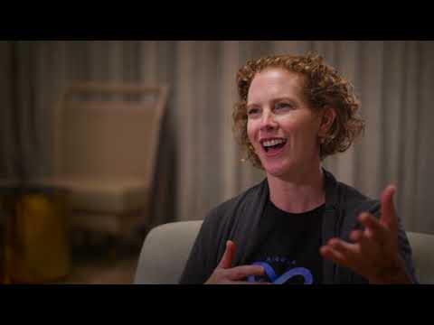 Stories of Transformation - Amy